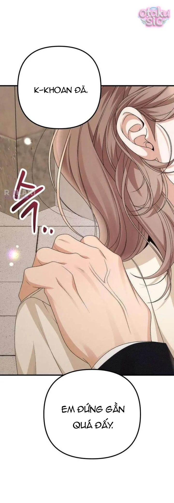 Hợp Đồng Tình Yêu Văn Phòng - Chap 16 - Trang 32
