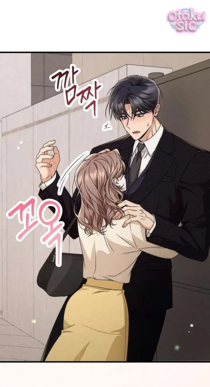 Hợp Đồng Tình Yêu Văn Phòng - Chap 16 - Trang 33
