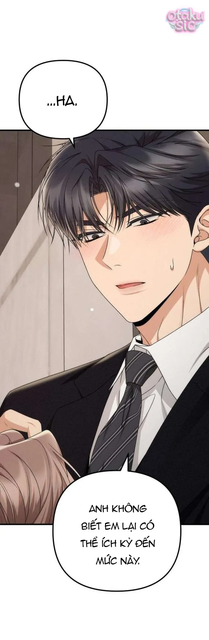 Hợp Đồng Tình Yêu Văn Phòng - Chap 16 - Trang 35
