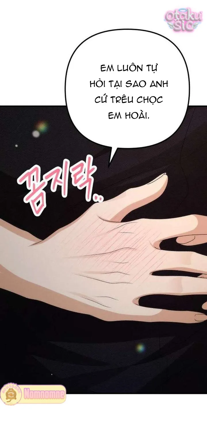 Hợp Đồng Tình Yêu Văn Phòng - Chap 16 - Trang 37