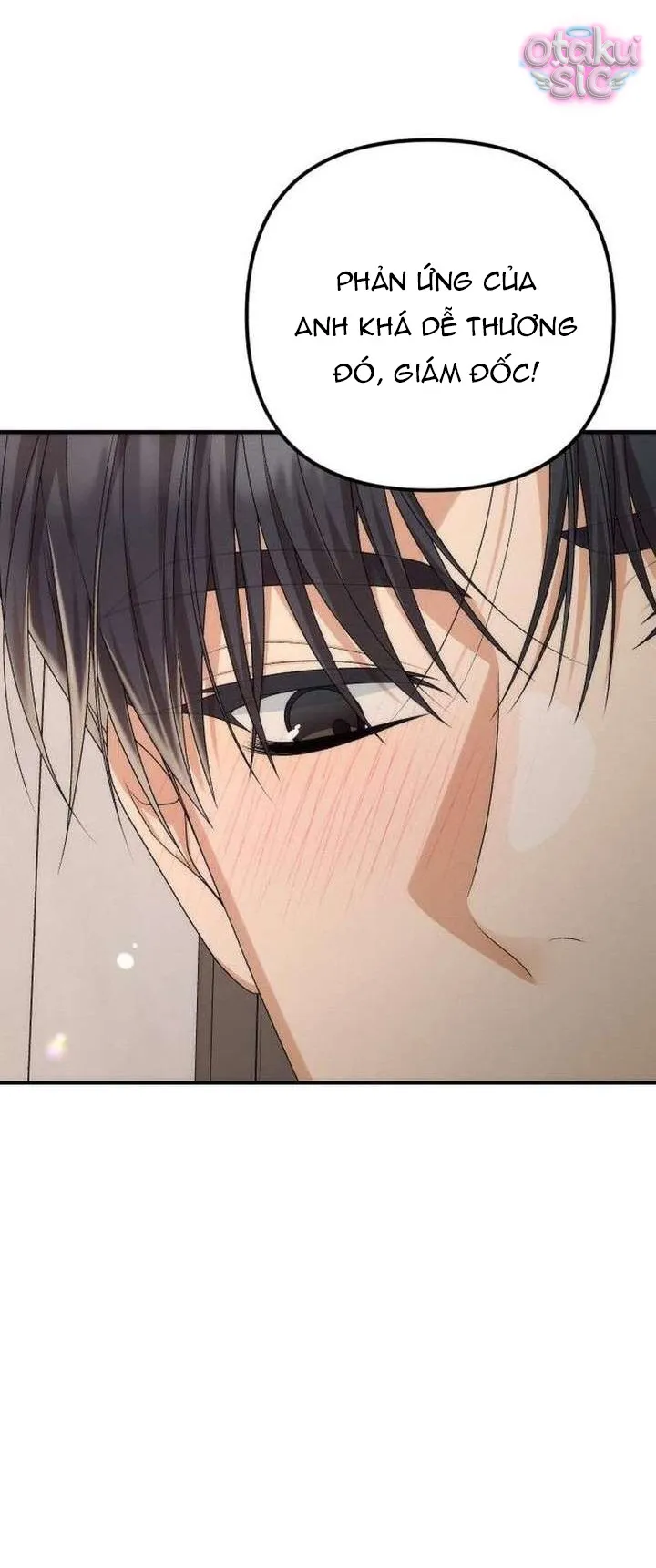 Hợp Đồng Tình Yêu Văn Phòng - Chap 16 - Trang 39