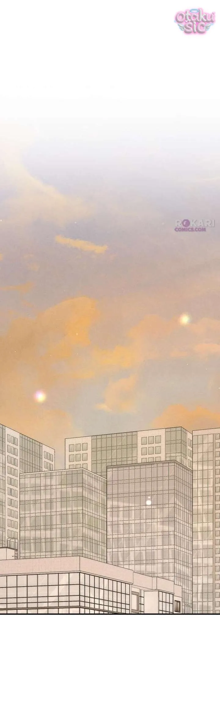Hợp Đồng Tình Yêu Văn Phòng - Chap 16 - Trang 40