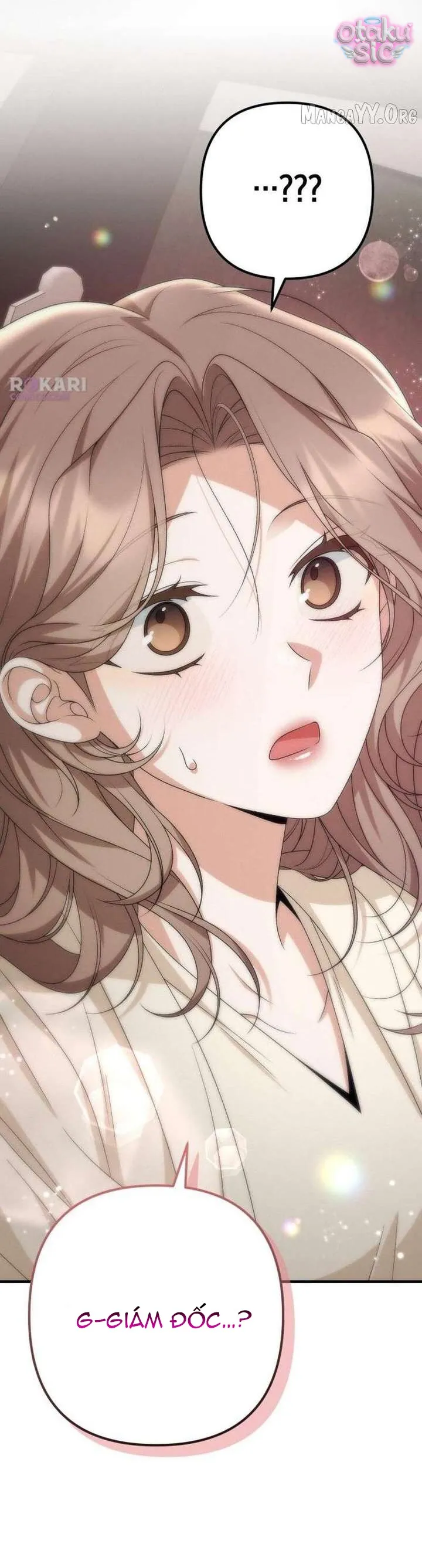 Hợp Đồng Tình Yêu Văn Phòng - Chap 16 - Trang 5