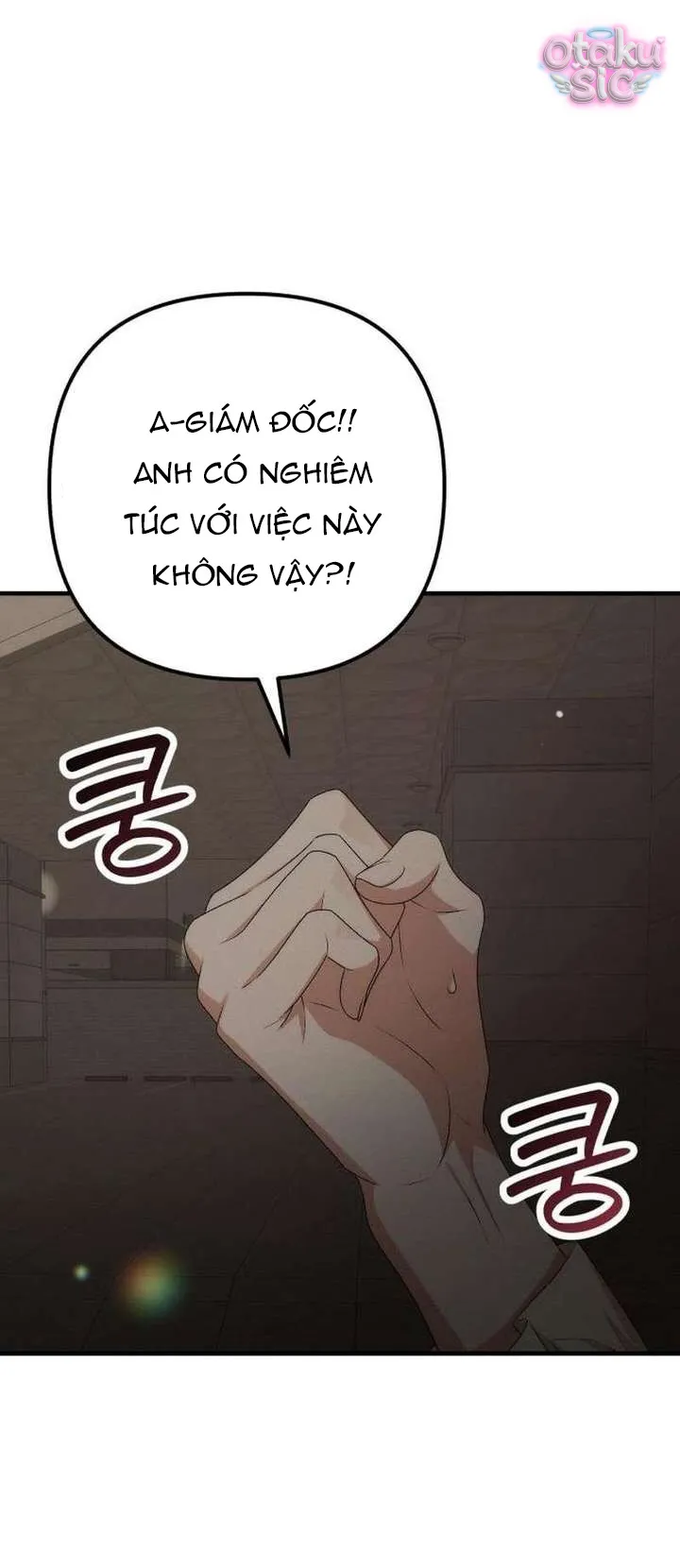 Hợp Đồng Tình Yêu Văn Phòng - Chap 16 - Trang 41