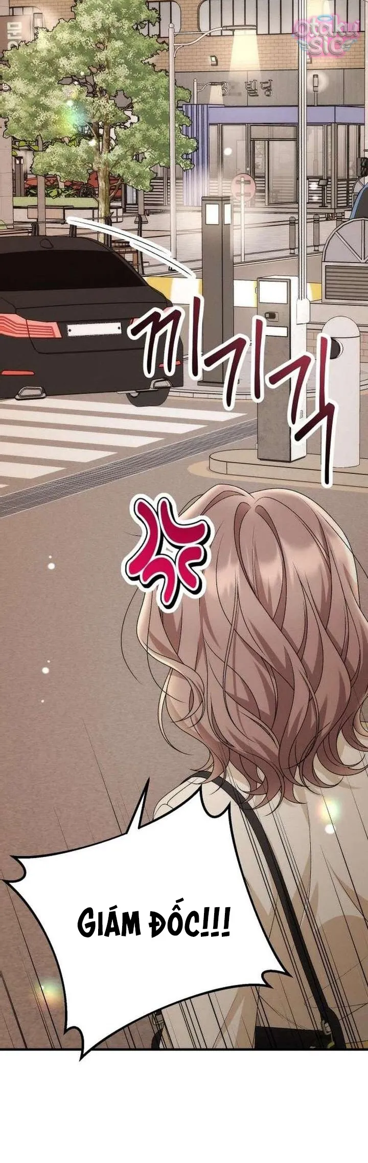 Hợp Đồng Tình Yêu Văn Phòng - Chap 16 - Trang 45