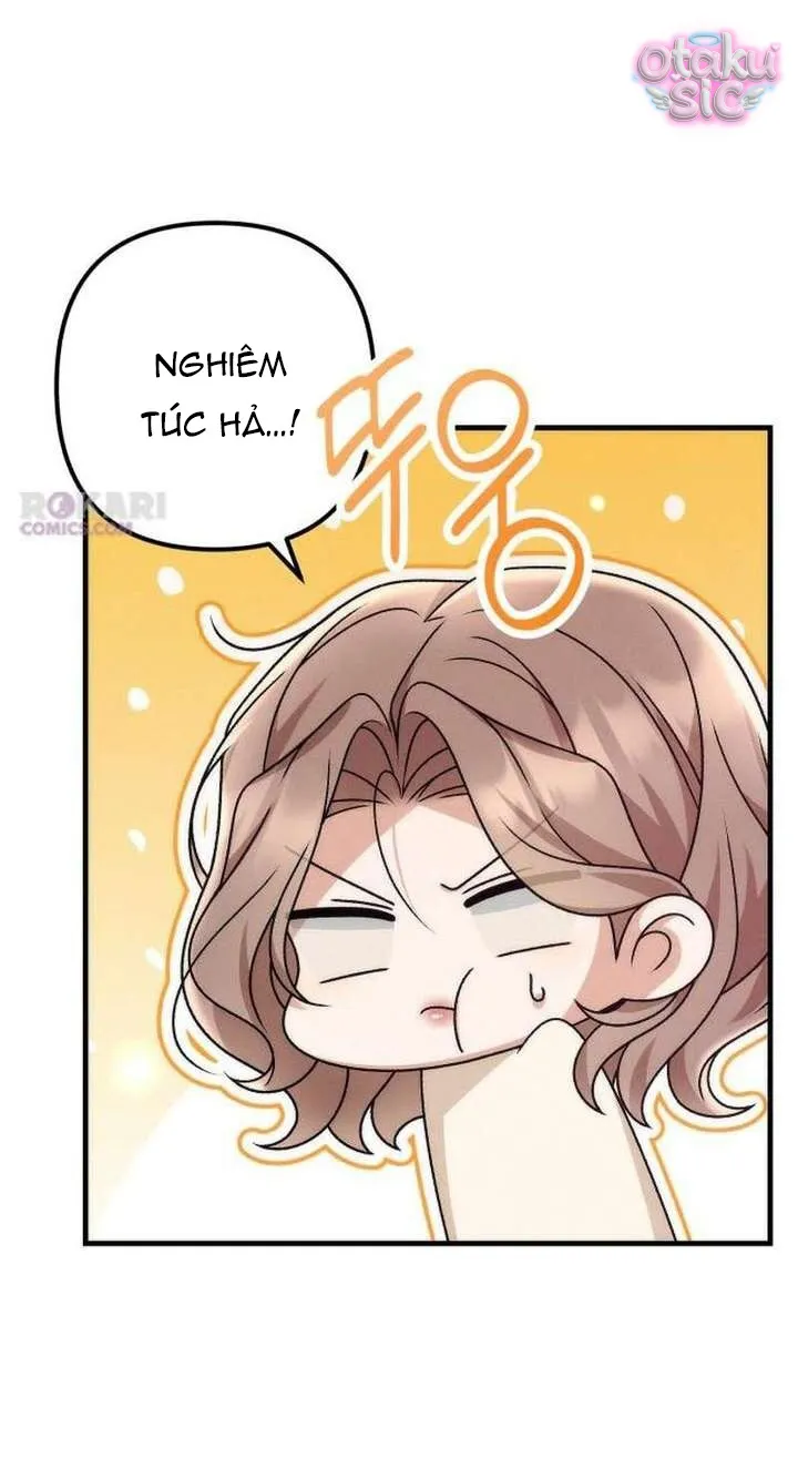 Hợp Đồng Tình Yêu Văn Phòng - Chap 16 - Trang 46