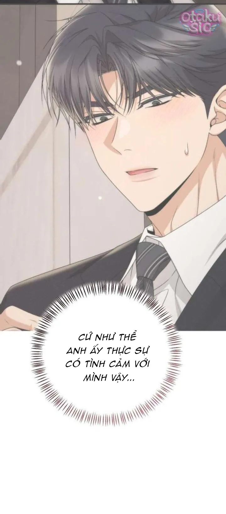 Hợp Đồng Tình Yêu Văn Phòng - Chap 16 - Trang 48