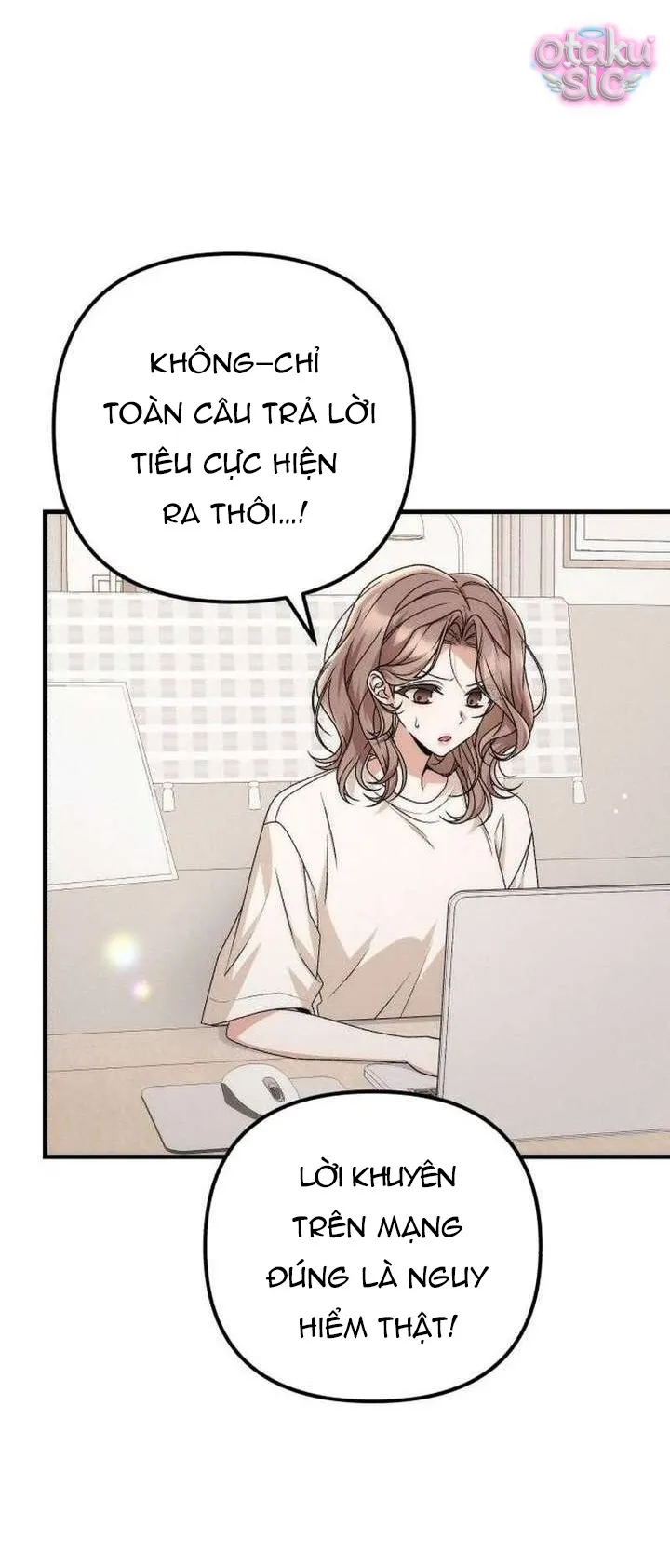 Hợp Đồng Tình Yêu Văn Phòng - Chap 16 - Trang 53