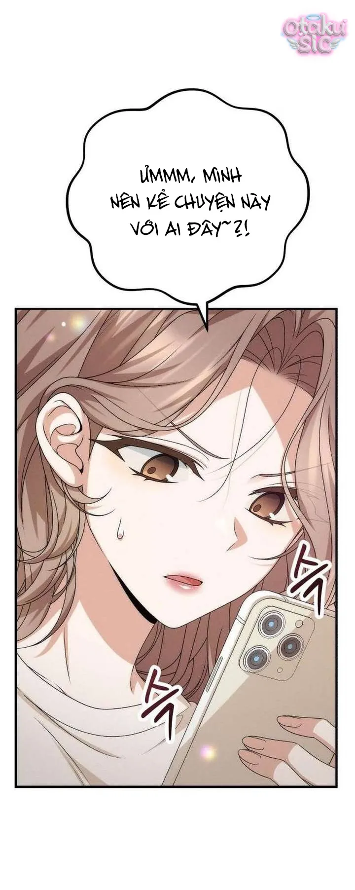Hợp Đồng Tình Yêu Văn Phòng - Chap 16 - Trang 57