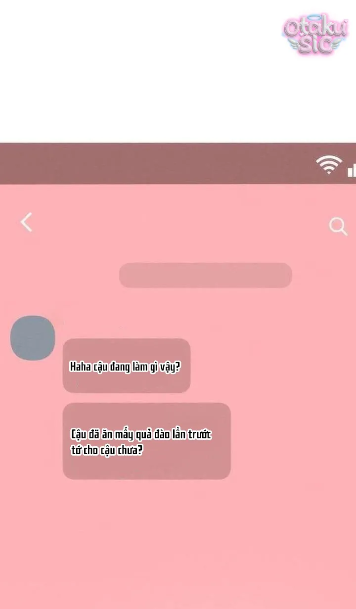 Hợp Đồng Tình Yêu Văn Phòng - Chap 16 - Trang 60