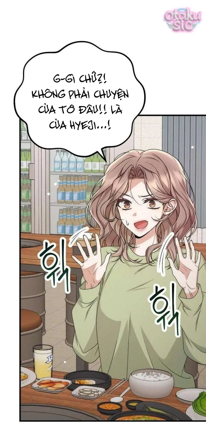 Hợp Đồng Tình Yêu Văn Phòng - Chap 16 - Trang 67