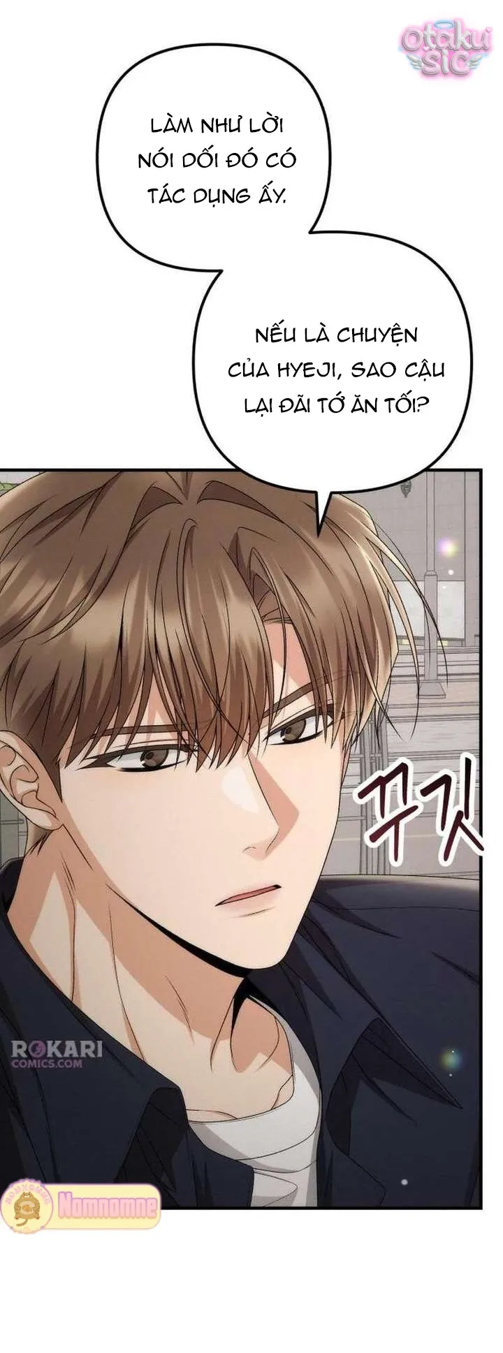 Hợp Đồng Tình Yêu Văn Phòng - Chap 16 - Trang 68
