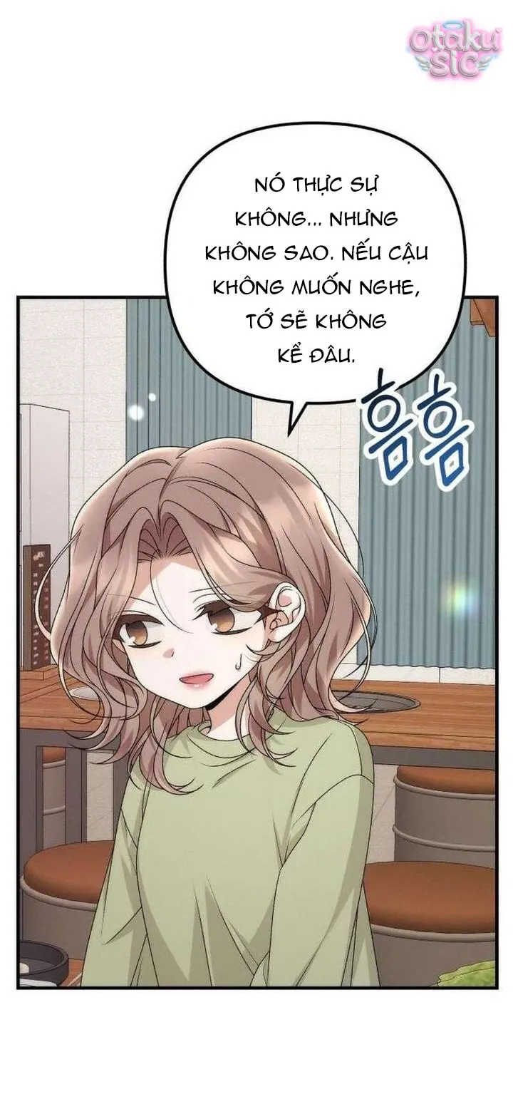 Hợp Đồng Tình Yêu Văn Phòng - Chap 16 - Trang 69