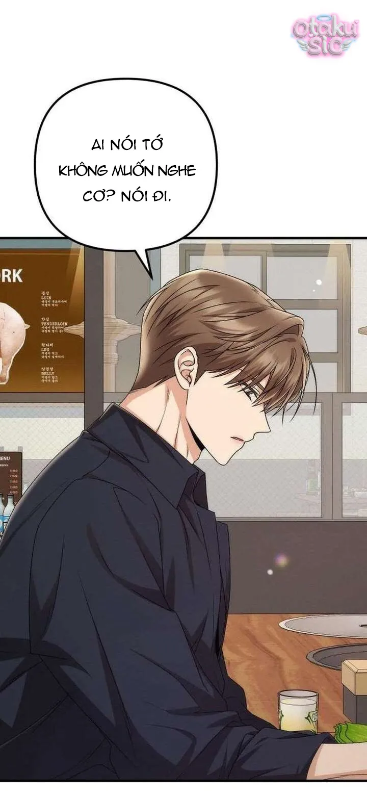 Hợp Đồng Tình Yêu Văn Phòng - Chap 16 - Trang 70