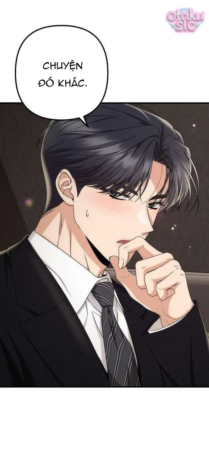 Hợp Đồng Tình Yêu Văn Phòng - Chap 16 - Trang 8