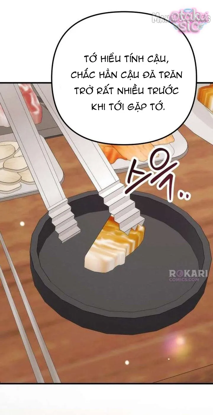 Hợp Đồng Tình Yêu Văn Phòng - Chap 16 - Trang 71