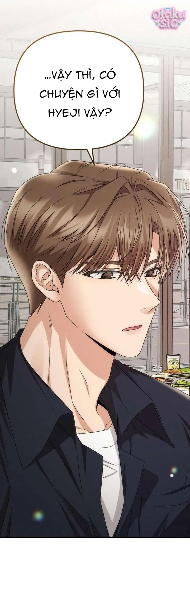 Hợp Đồng Tình Yêu Văn Phòng - Chap 16 - Trang 72