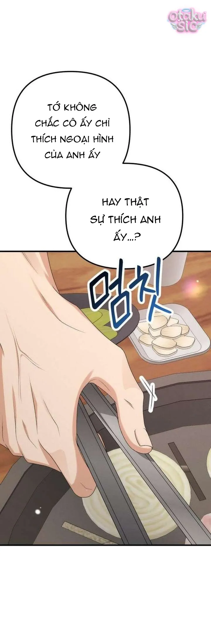 Hợp Đồng Tình Yêu Văn Phòng - Chap 16 - Trang 76