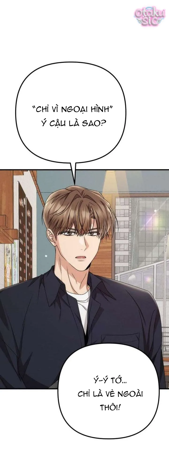 Hợp Đồng Tình Yêu Văn Phòng - Chap 16 - Trang 77