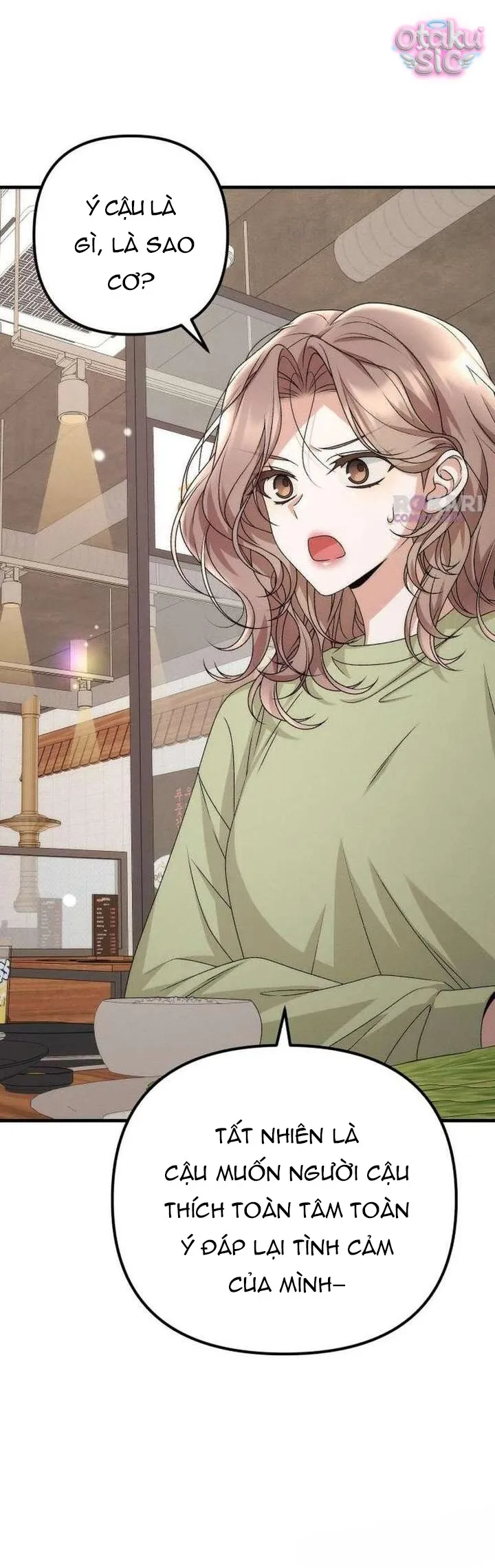 Hợp Đồng Tình Yêu Văn Phòng - Chap 16 - Trang 79