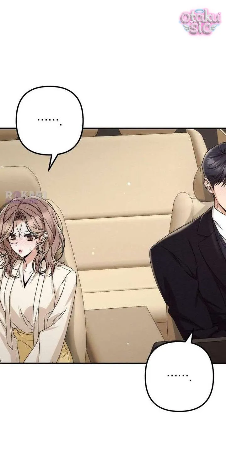 Hợp Đồng Tình Yêu Văn Phòng - Chap 16 - Trang 9