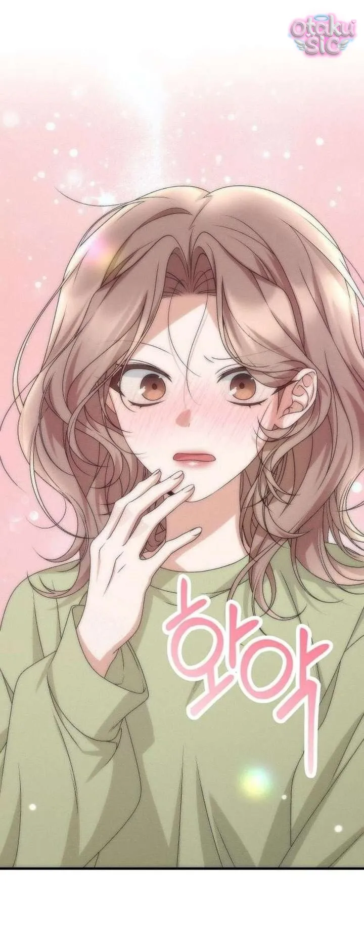 Hợp Đồng Tình Yêu Văn Phòng - Chap 17 - Trang 1