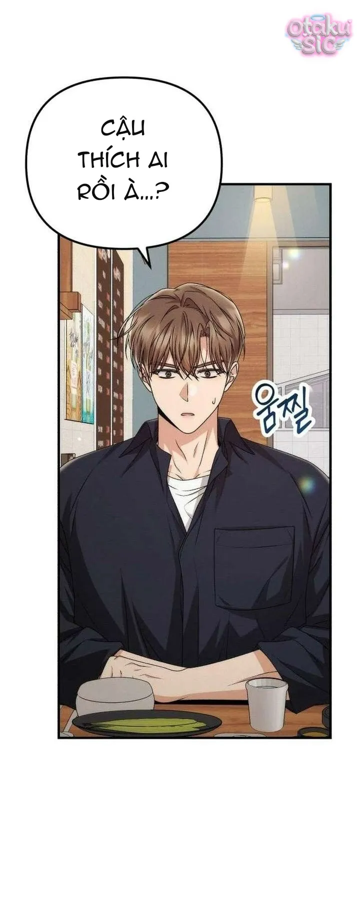 Hợp Đồng Tình Yêu Văn Phòng - Chap 17 - Trang 2