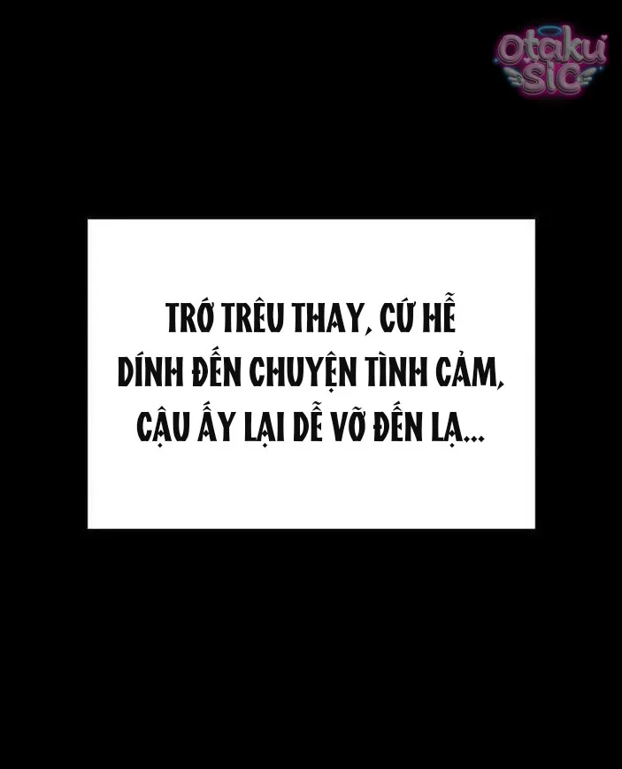 Hợp Đồng Tình Yêu Văn Phòng - Chap 17 - Trang 12