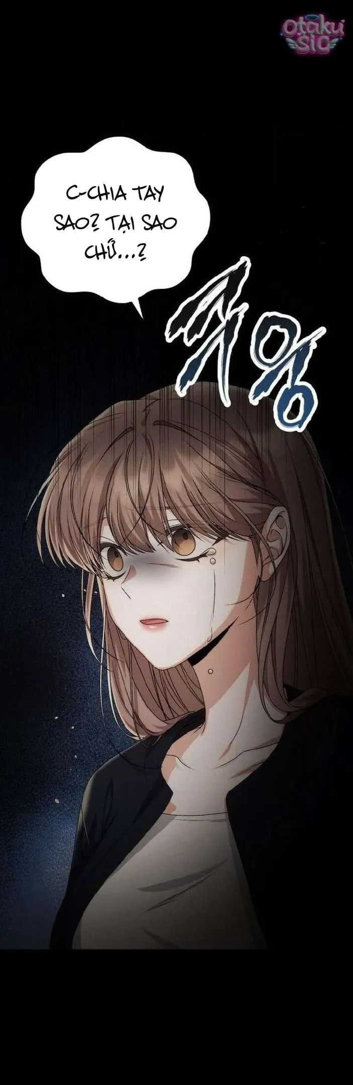 Hợp Đồng Tình Yêu Văn Phòng - Chap 17 - Trang 13