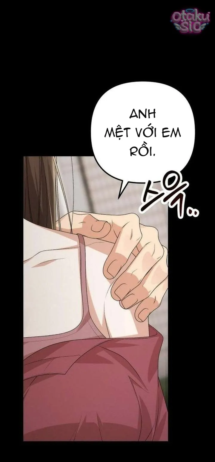 Hợp Đồng Tình Yêu Văn Phòng - Chap 17 - Trang 14
