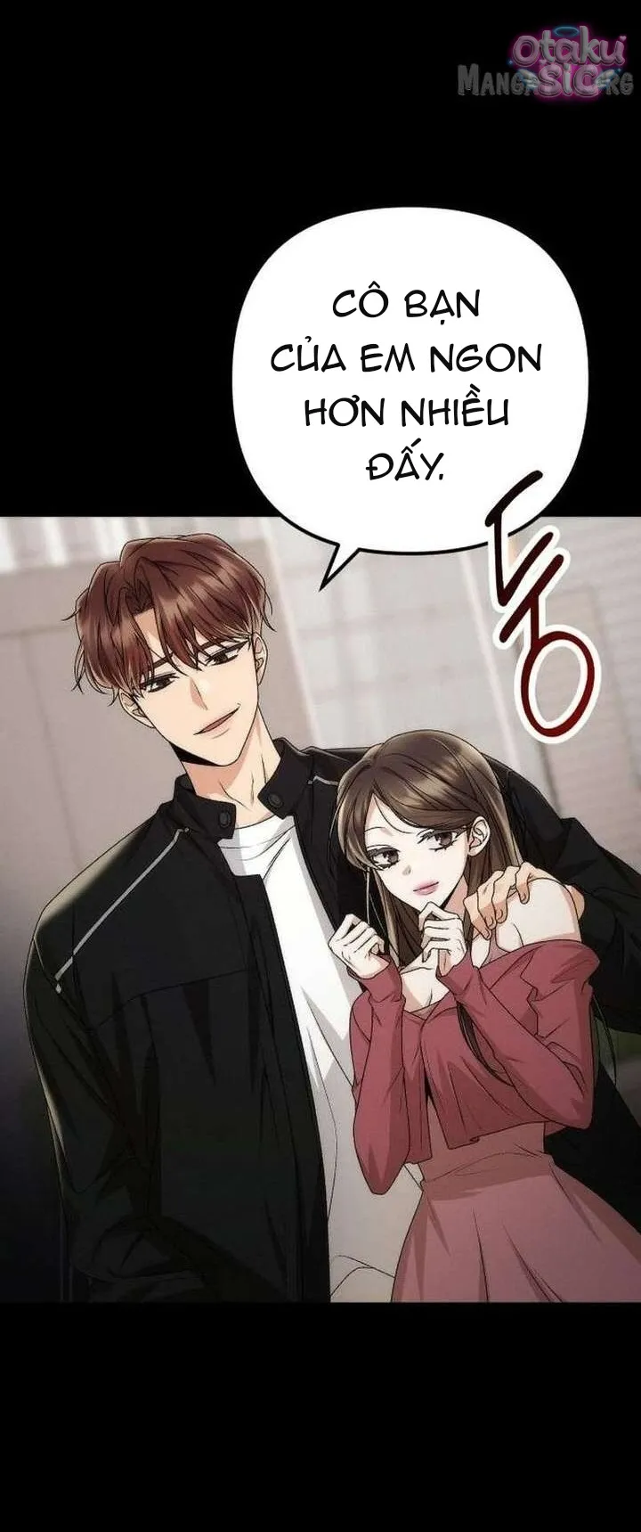 Hợp Đồng Tình Yêu Văn Phòng - Chap 17 - Trang 15