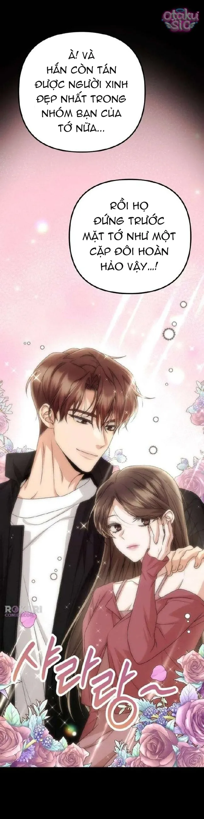 Hợp Đồng Tình Yêu Văn Phòng - Chap 17 - Trang 22