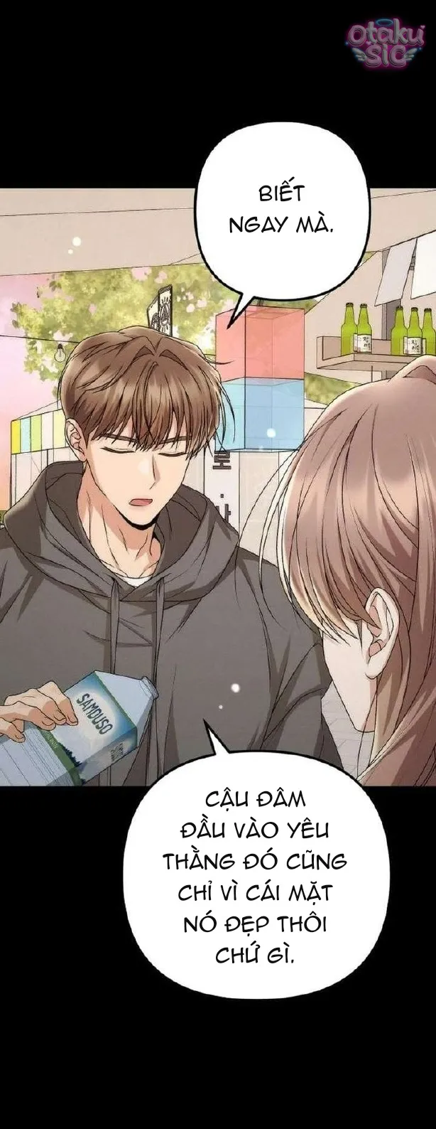 Hợp Đồng Tình Yêu Văn Phòng - Chap 17 - Trang 25