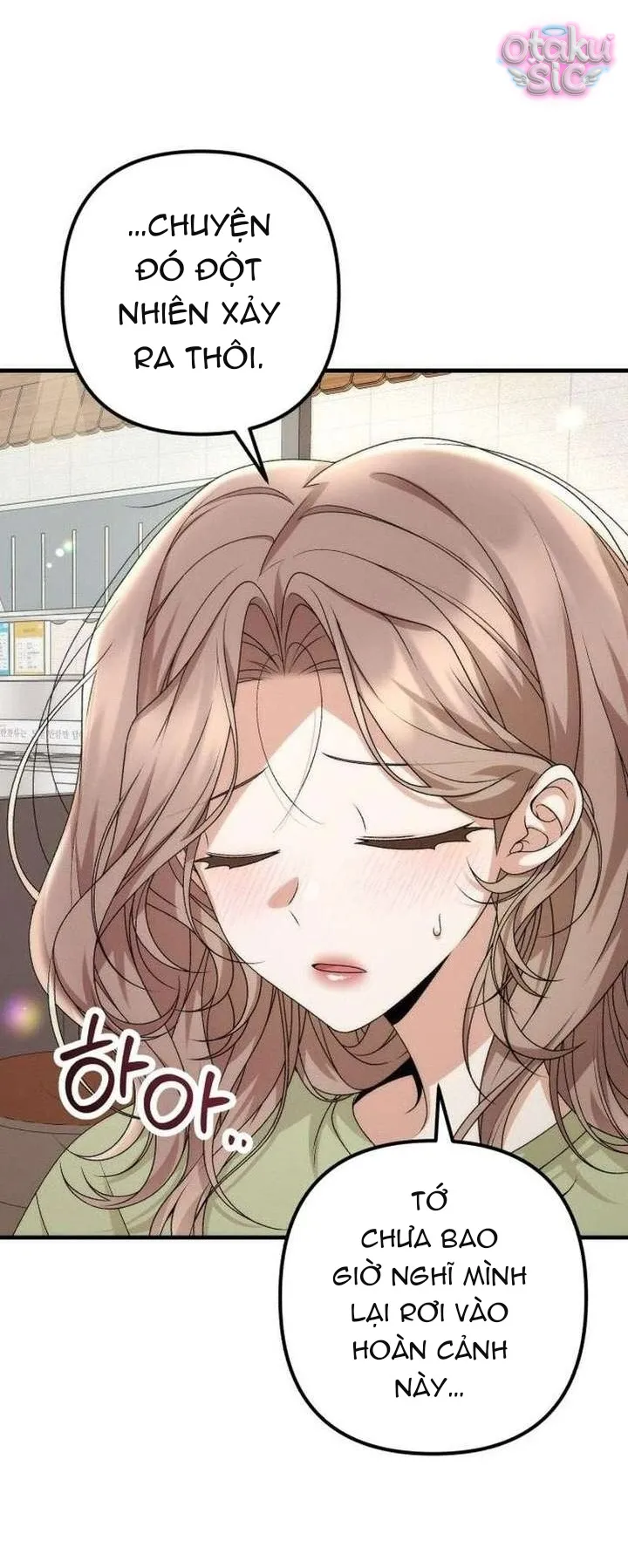 Hợp Đồng Tình Yêu Văn Phòng - Chap 17 - Trang 4