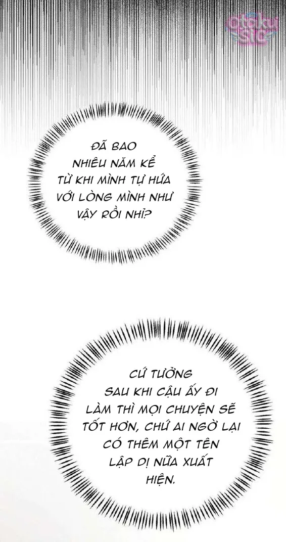 Hợp Đồng Tình Yêu Văn Phòng - Chap 17 - Trang 38
