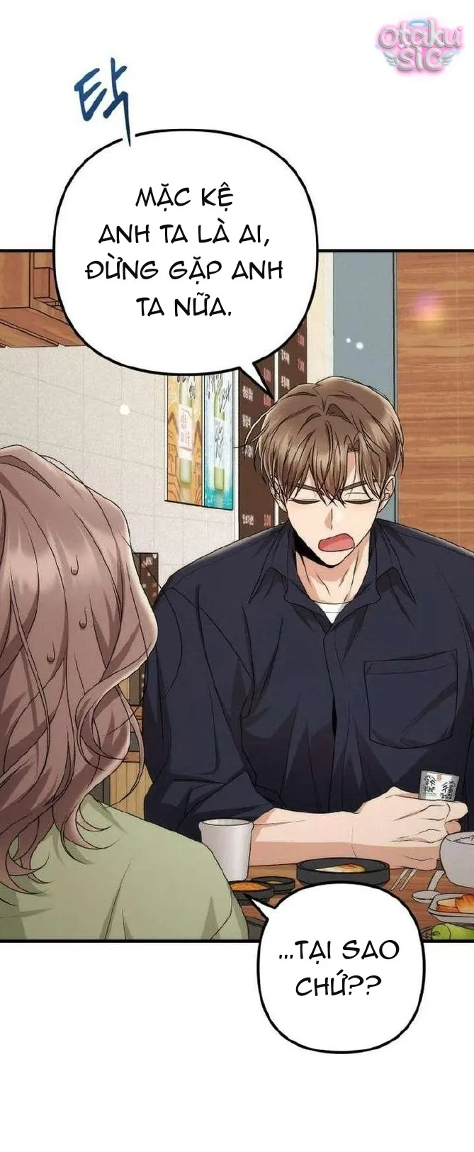 Hợp Đồng Tình Yêu Văn Phòng - Chap 17 - Trang 40