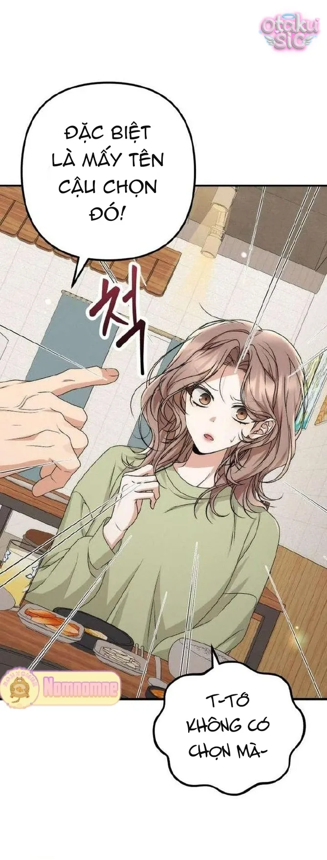 Hợp Đồng Tình Yêu Văn Phòng - Chap 17 - Trang 42