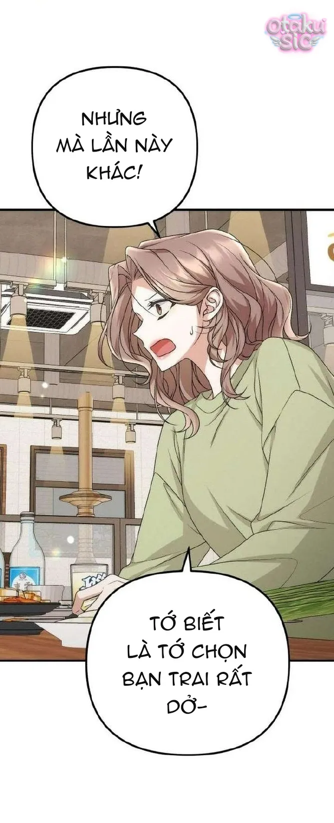 Hợp Đồng Tình Yêu Văn Phòng - Chap 17 - Trang 43