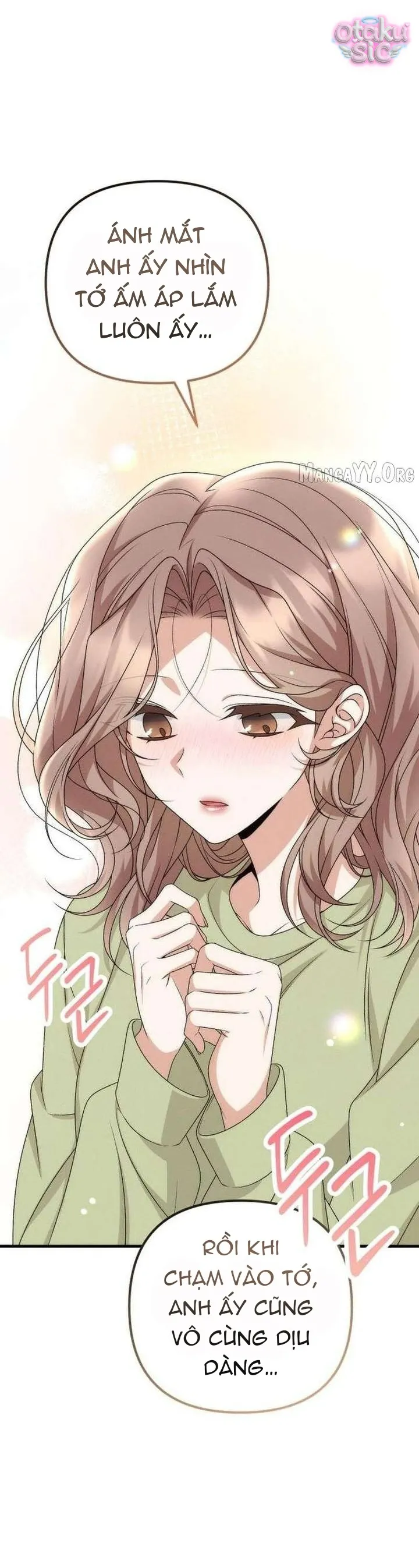 Hợp Đồng Tình Yêu Văn Phòng - Chap 17 - Trang 45