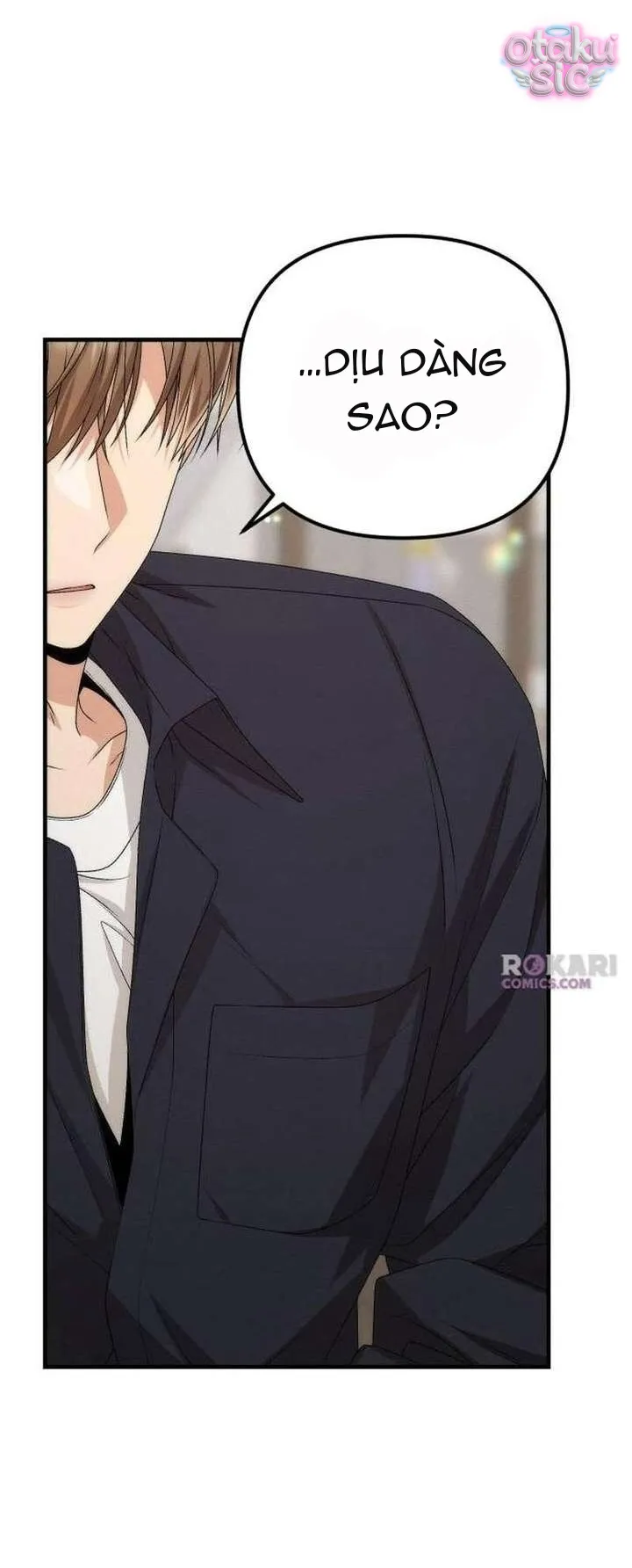 Hợp Đồng Tình Yêu Văn Phòng - Chap 17 - Trang 46