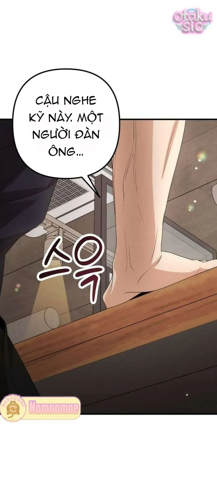 Hợp Đồng Tình Yêu Văn Phòng - Chap 17 - Trang 47