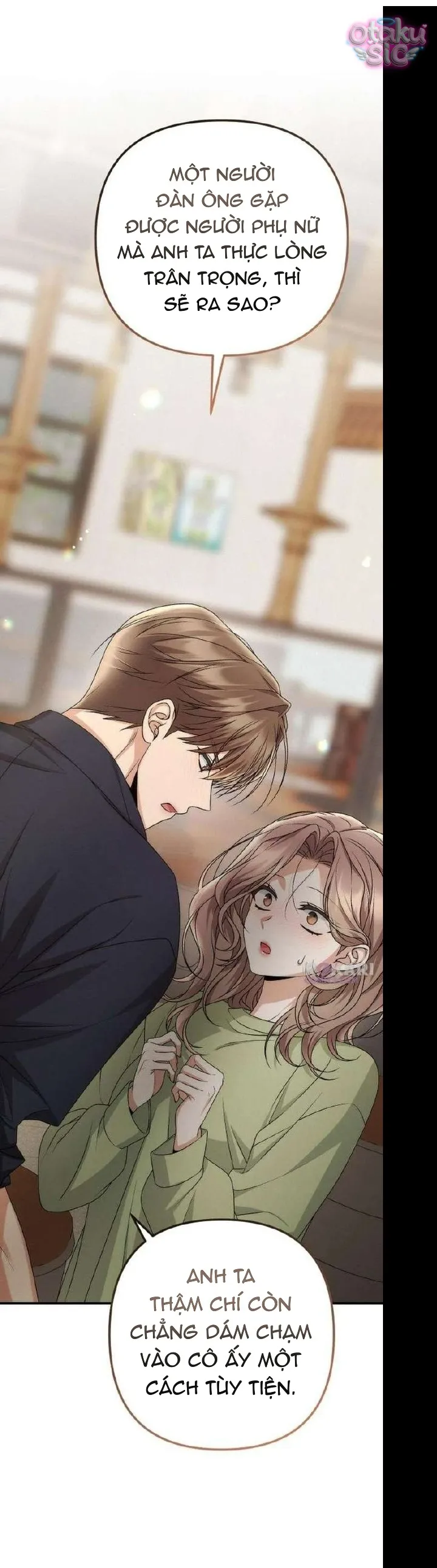 Hợp Đồng Tình Yêu Văn Phòng - Chap 17 - Trang 48
