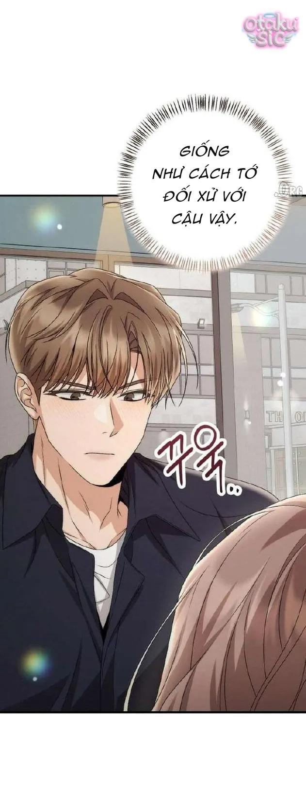 Hợp Đồng Tình Yêu Văn Phòng - Chap 17 - Trang 49