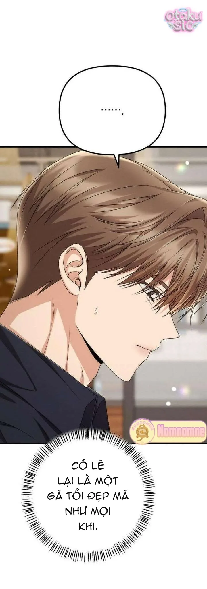 Hợp Đồng Tình Yêu Văn Phòng - Chap 17 - Trang 6