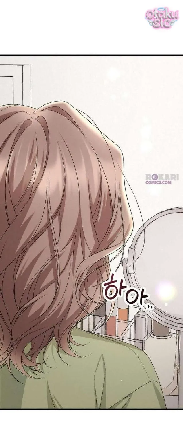 Hợp Đồng Tình Yêu Văn Phòng - Chap 17 - Trang 55