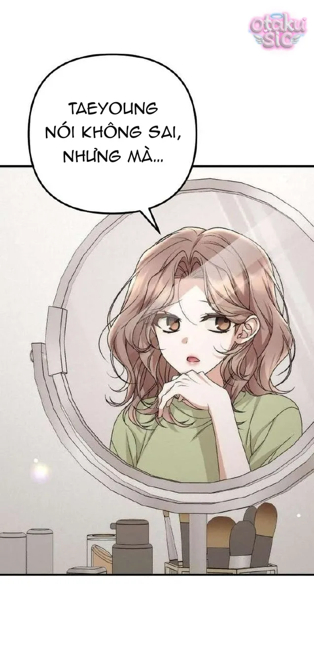 Hợp Đồng Tình Yêu Văn Phòng - Chap 17 - Trang 56