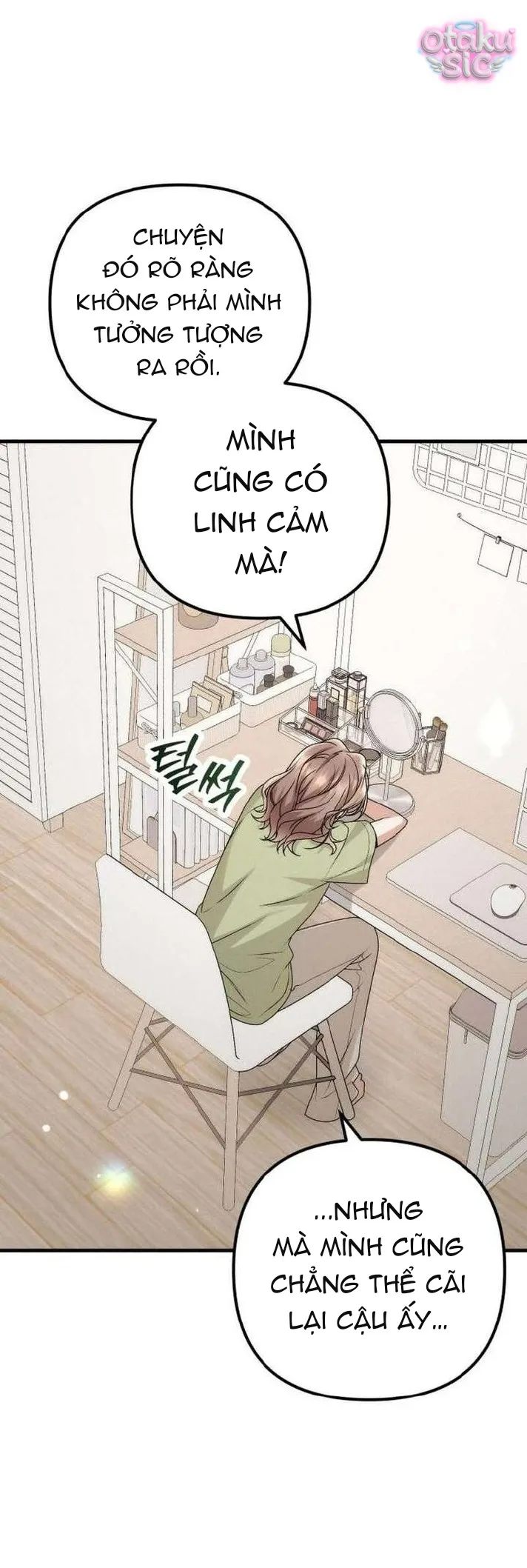 Hợp Đồng Tình Yêu Văn Phòng - Chap 17 - Trang 58