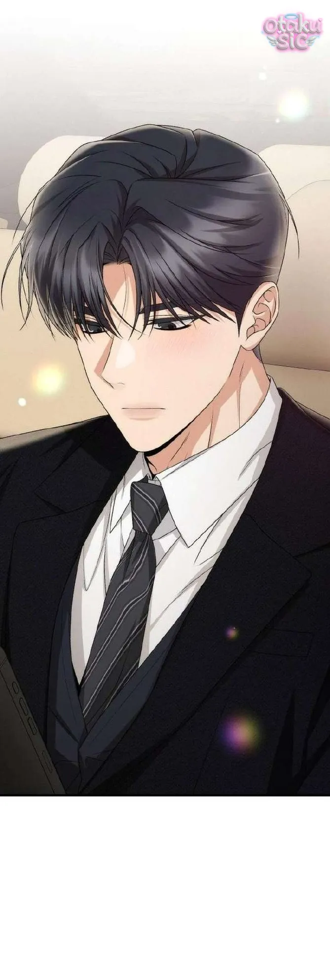 Hợp Đồng Tình Yêu Văn Phòng - Chap 17 - Trang 64