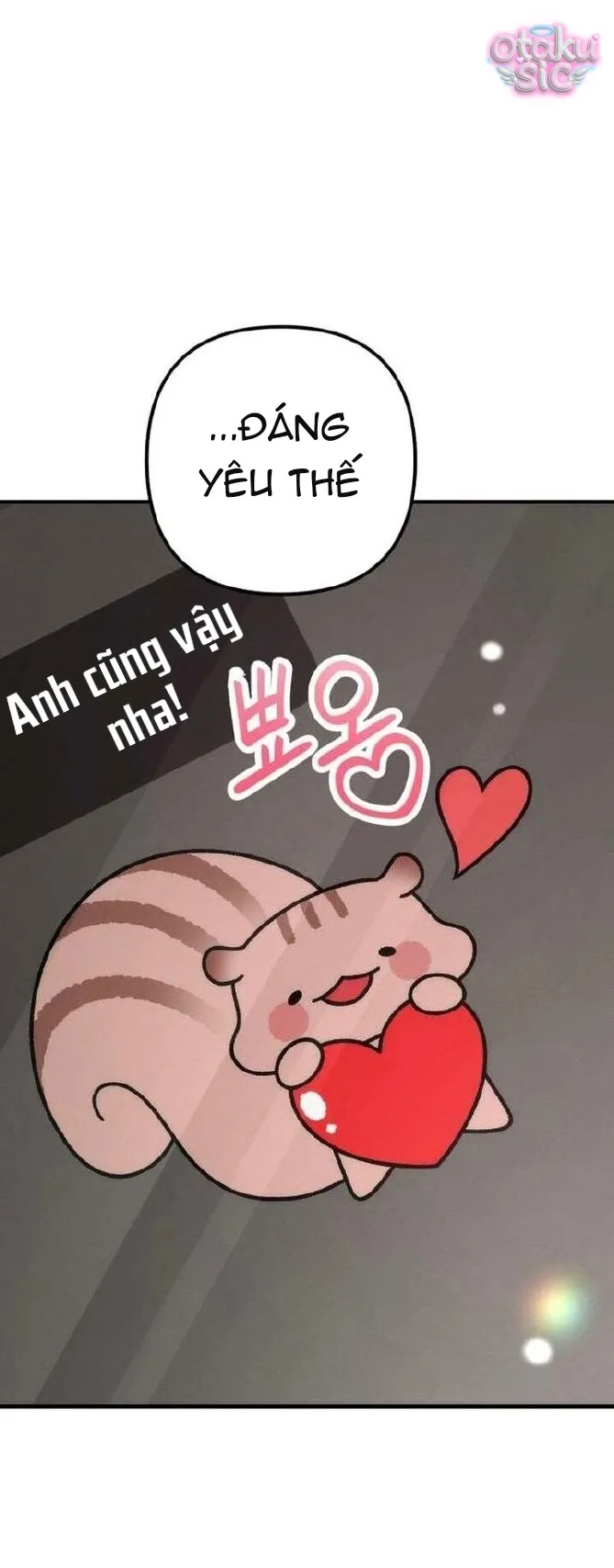 Hợp Đồng Tình Yêu Văn Phòng - Chap 17 - Trang 65