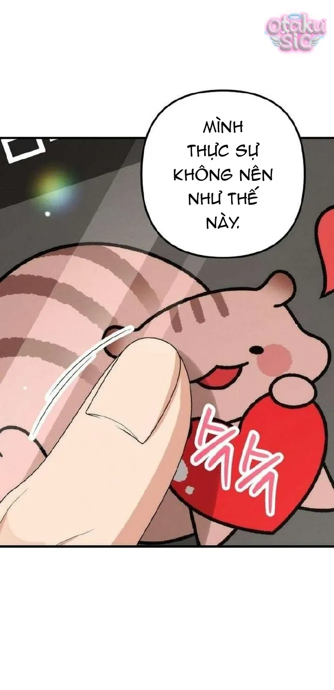 Hợp Đồng Tình Yêu Văn Phòng - Chap 17 - Trang 66